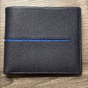 BRAND NEW! TODS WALLET (negotiable price)
